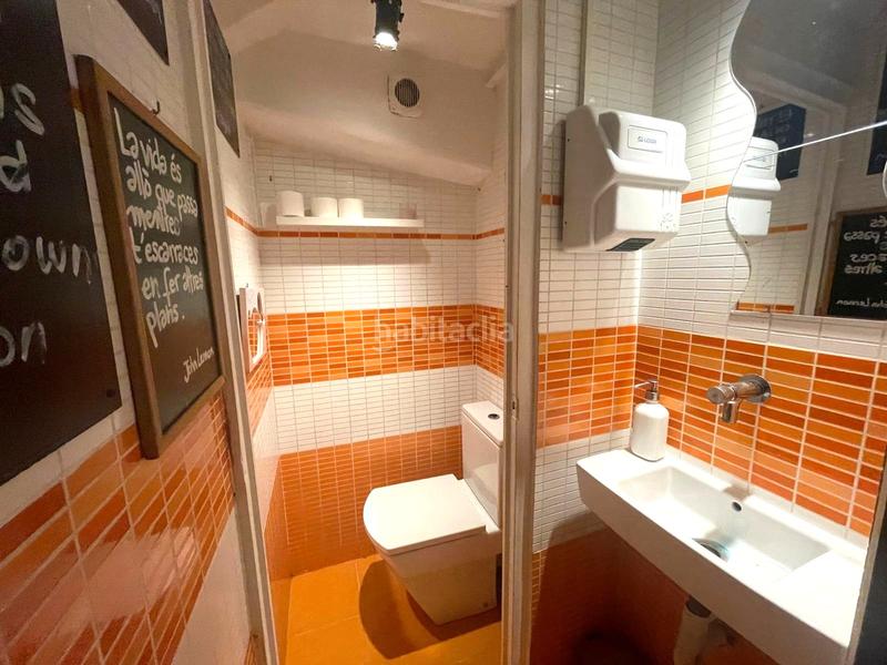 Foto e3e06bd3-5071-433d-b3e6-13fc8c403c33. Traspaso local comercial traspaso pizzeria en gracia, en Barcelona