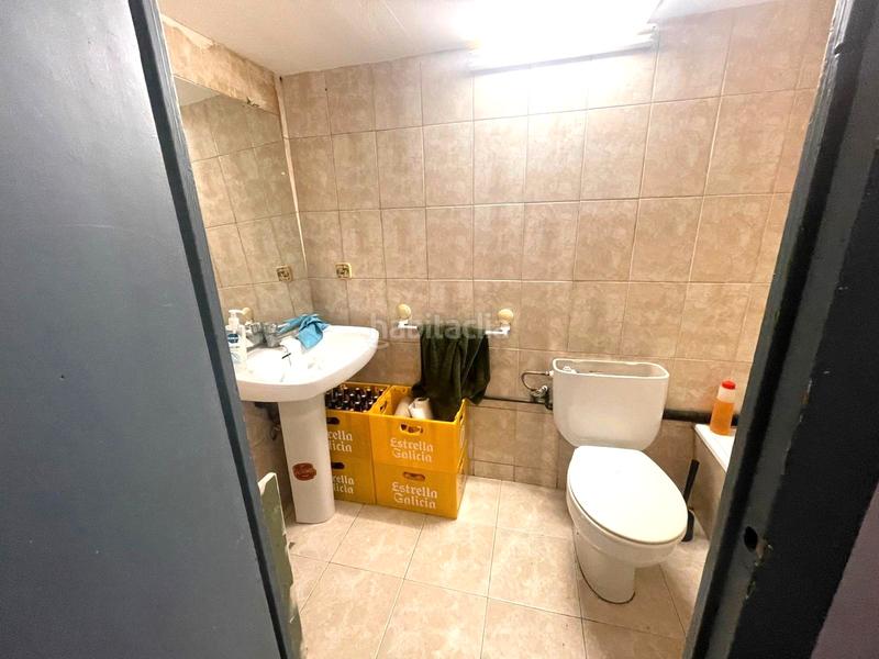 Foto f2945882-5616-4363-abce-e37f271f594d. Trapasso locale commerciale con riscaldamento in Vila de Gràcia Barcelona