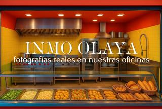 Local Comercial a Vila de Gràcia