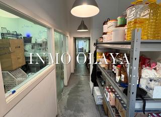 Pas-de-porte Local commercial à Vila de Gràcia. Traspaso obrador en gracia, barcelona