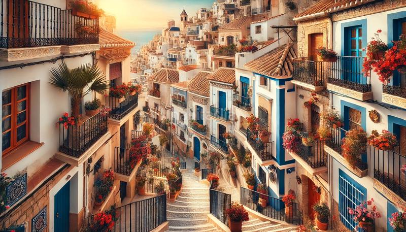 Foto ad7a9c25-e461-4b21-90f4-e7b9ec5619a3. Edificio venta hotel en Rebolledo Alicante