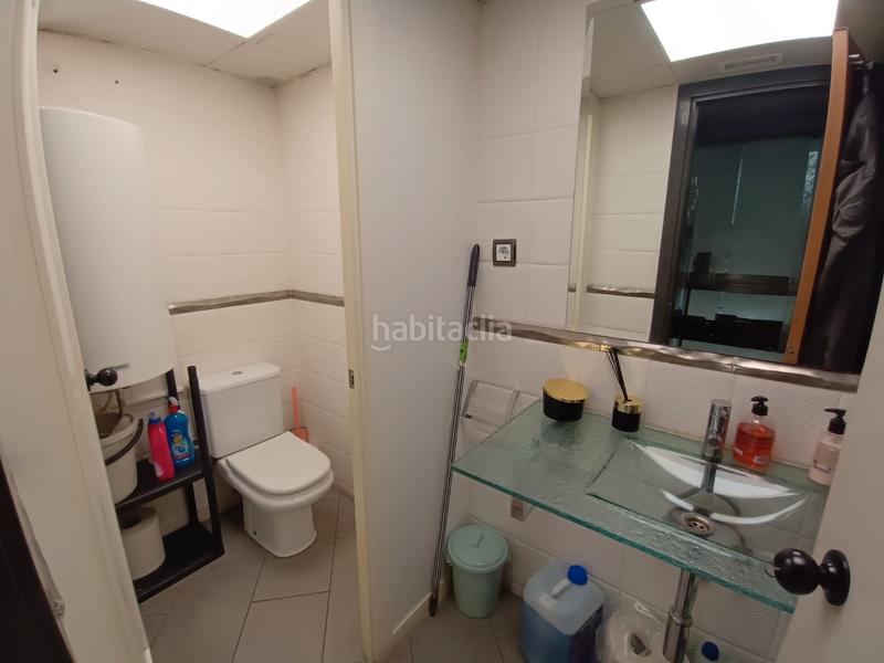 Foto 4799045d-d4e1-428b-98d0-3890967b4767. Traspàs local comercial a Poblenou Barcelona