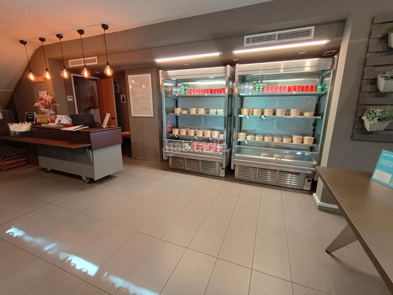 Foto 833ef762-0df8-461e-acdb-299ca2863c68. Traspàs local comercial a Poblenou Barcelona