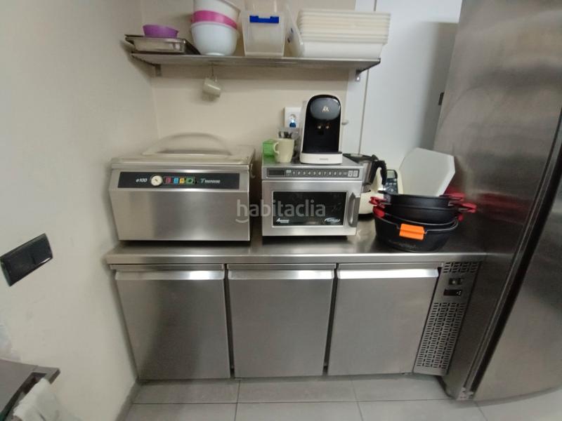 Foto e3f8ac1f-cc7d-47db-95d7-22a29cbff4da. Traspàs local comercial a Poblenou Barcelona