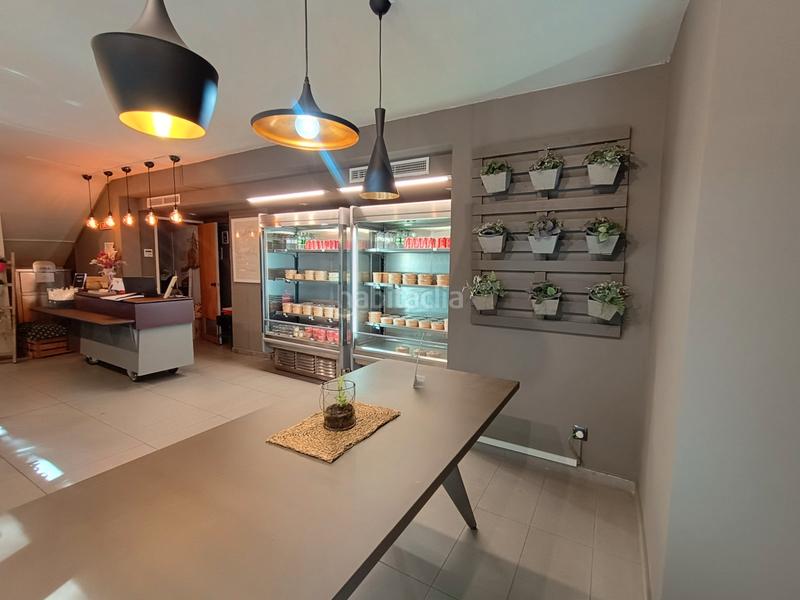 Foto afab7682-c84f-4ed5-bd37-9817ba1e6fd3. Trapasso locale commerciale in Poblenou Barcelona