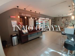 Geschäftsraum in Poblenou