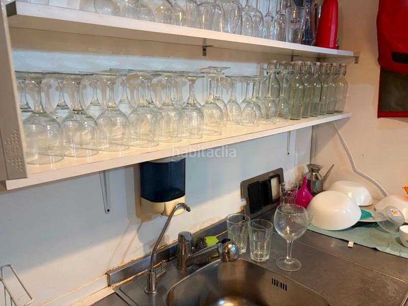 Foto 0398c2ba-00e5-4778-b96e-bea5024a1c01. Pas-de-porte local commercial avec chauffage dans Molins de Rei