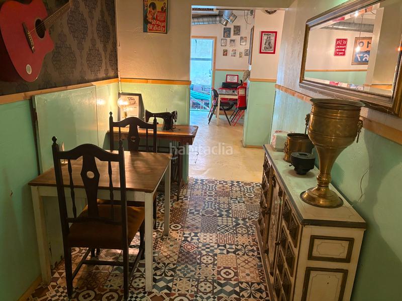 Foto 3b4719a6-918d-4738-819a-13c30325ce60. Pas-de-porte local commercial avec chauffage dans Molins de Rei