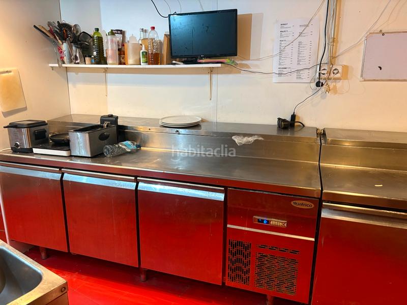 Foto 3be28926-7eee-4186-a649-db6932d68cba. Pas-de-porte local commercial avec chauffage dans Molins de Rei