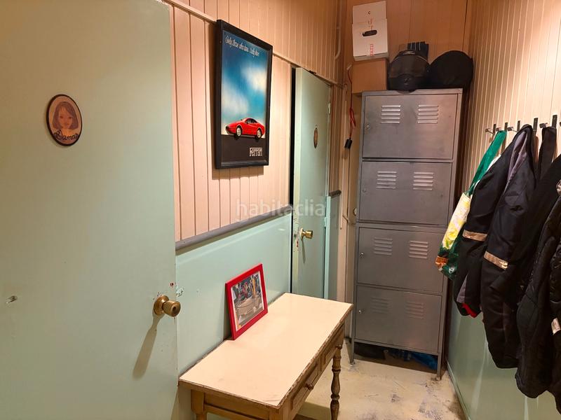 Foto 3dfa46b7-6aab-4934-878f-38aee2cae362. Pas-de-porte local commercial avec chauffage dans Molins de Rei