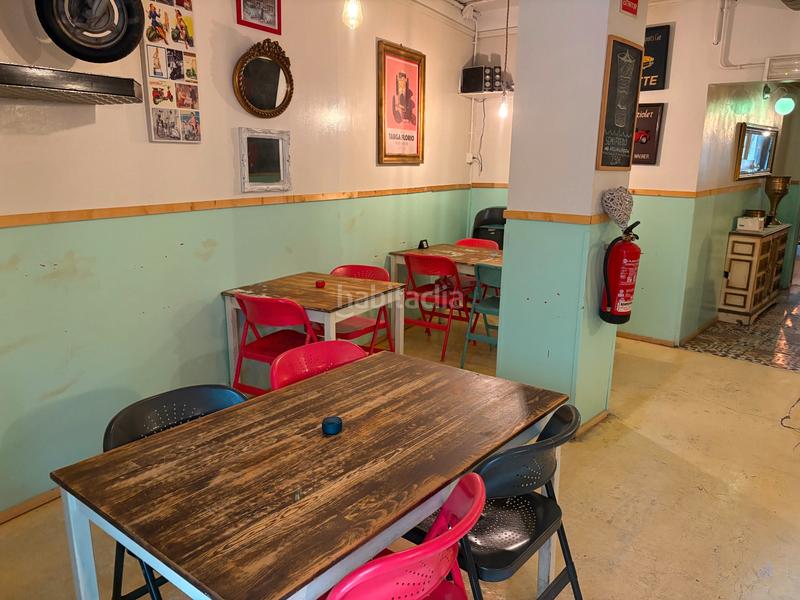 Foto 5037bf39-7665-49b2-ae0f-a89c20e0ce7f. Pas-de-porte local commercial avec chauffage dans Molins de Rei