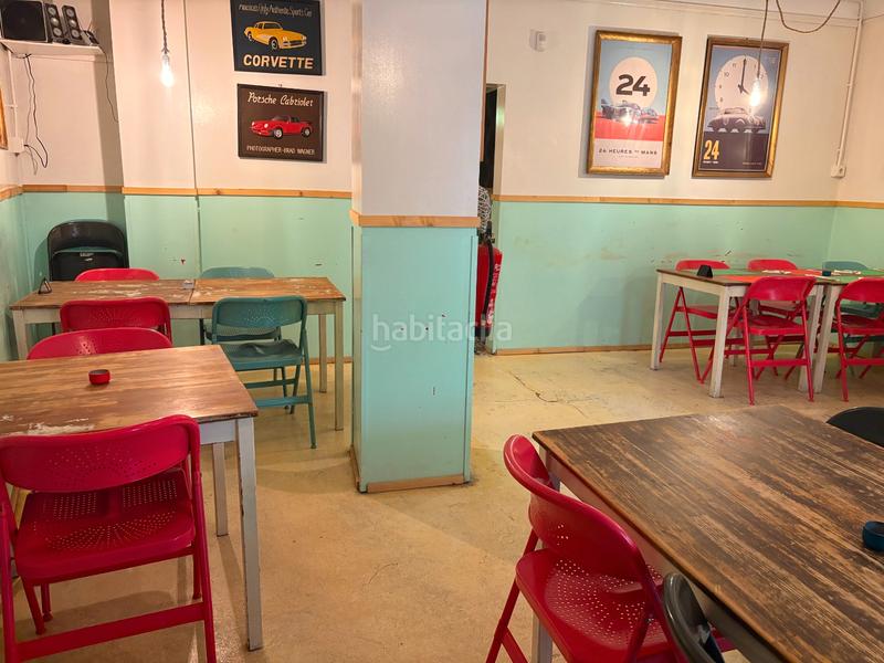 Foto 6936ddbf-2b74-48f5-ad4d-561ac7f8b0d5. Pas-de-porte local commercial avec chauffage dans Molins de Rei