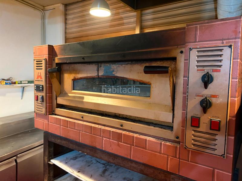 Foto 898028e9-9ec6-4614-b7f7-53dcdb55d294. Pas-de-porte local commercial avec chauffage dans Molins de Rei