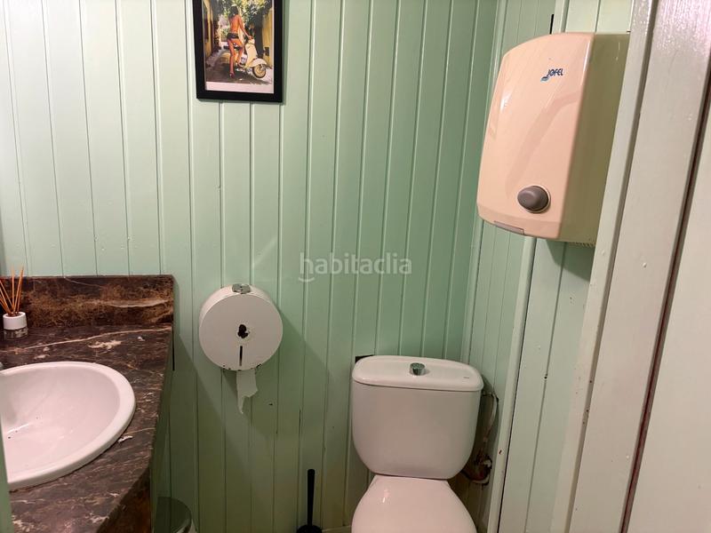 Foto 8e8df9db-f911-47d6-9ab4-4814094231d0. Pas-de-porte local commercial avec chauffage dans Molins de Rei