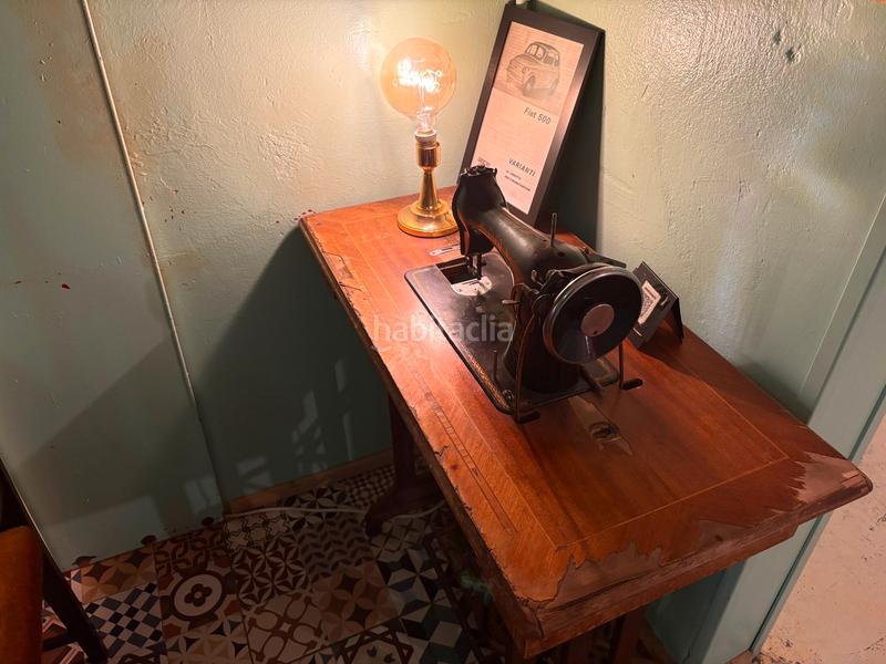 Foto 9078932b-4276-45a9-85c2-2b951663ec5b. Pas-de-porte local commercial avec chauffage dans Molins de Rei