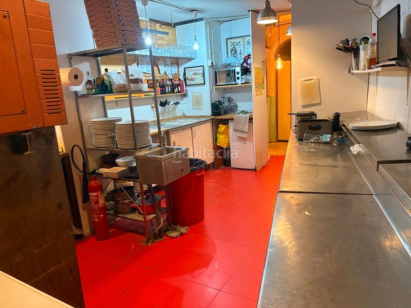 Foto 9950081e-81c5-4af9-8ee6-e71202ceda3f. Pas-de-porte local commercial avec chauffage dans Molins de Rei