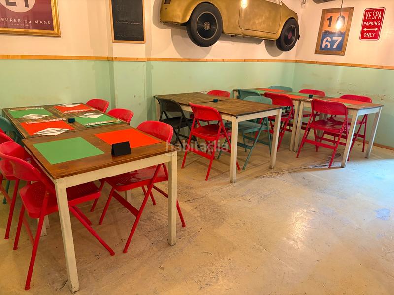 Foto 9aaeab8a-f446-4357-b3d2-bd1694defa76. Pas-de-porte local commercial avec chauffage dans Molins de Rei