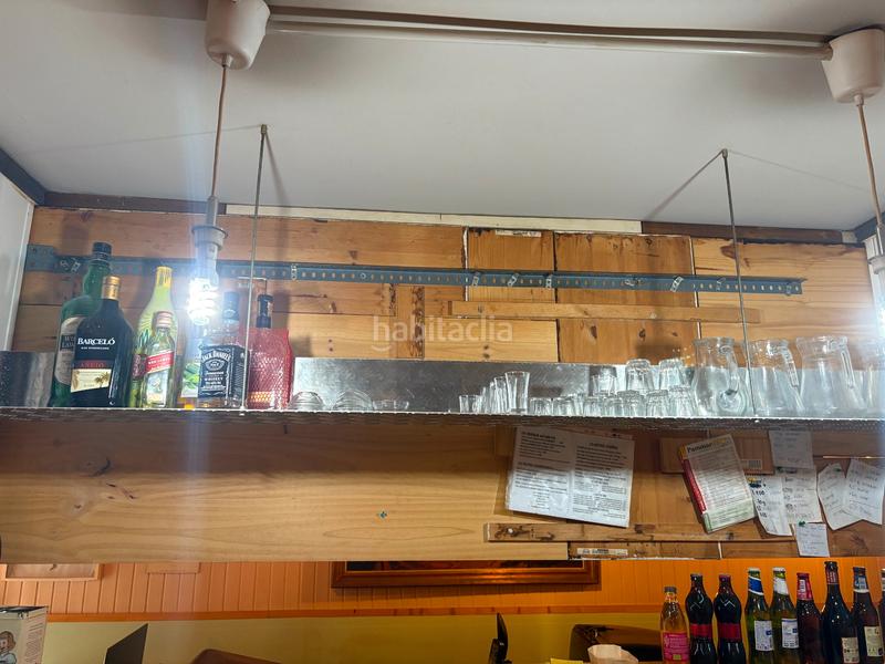 Foto a5b94357-3fba-4865-9d3d-729437da9227. Pas-de-porte local commercial avec chauffage dans Molins de Rei