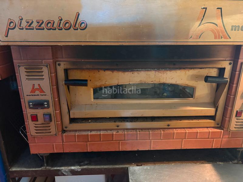 Foto a8efa99a-d3fb-429e-b330-496d53db3c69. Pas-de-porte local commercial avec chauffage dans Molins de Rei