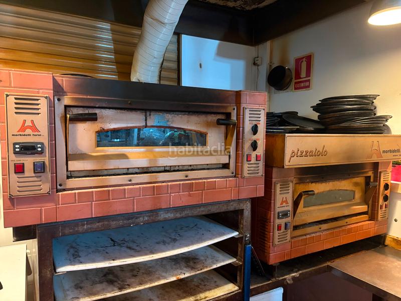 Foto a9206cbc-3426-42c2-871d-957db4294390. Pas-de-porte local commercial avec chauffage dans Molins de Rei