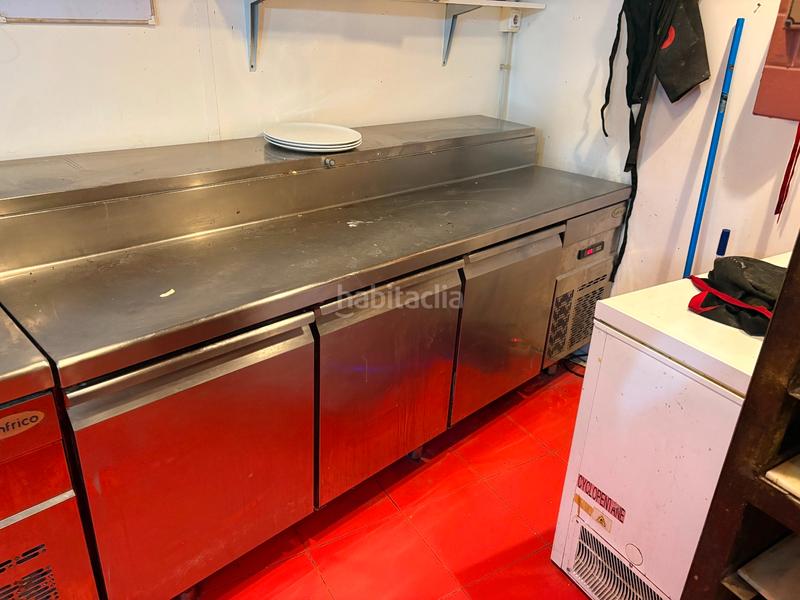 Foto af831a20-70e7-42a2-9d69-149abe974d1a. Pas-de-porte local commercial avec chauffage dans Molins de Rei