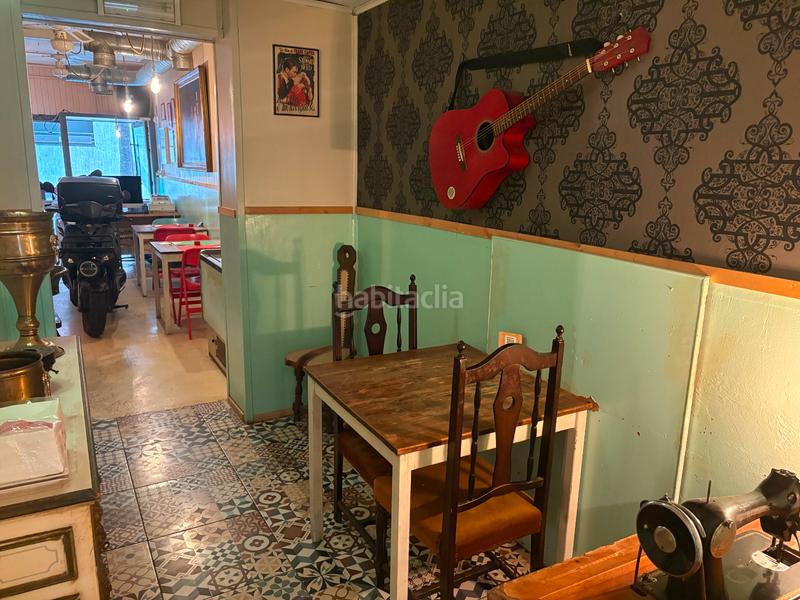 Foto e805f819-604c-4de5-8486-7a520ccde0dc. Pas-de-porte local commercial avec chauffage dans Molins de Rei