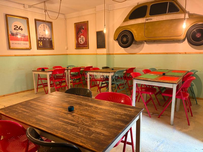 Foto f66ff42f-cd89-409b-ada8-edc5318ac7ca. Pas-de-porte local commercial avec chauffage dans Molins de Rei