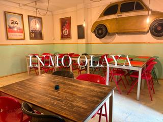 Geschäftsraum in Molins de Rei