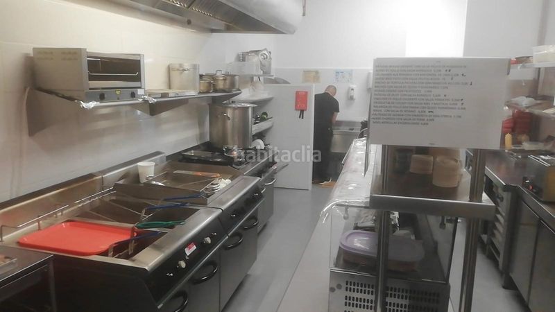 Foto 7d0c536d-0eb1-4d4f-bd46-752a2745ab7a. Traspàs local comercial amb calefacció a Zona Esportiva Terrassa