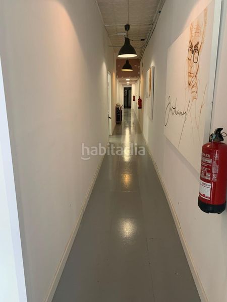 Foto b8bc737d-b7e4-46f7-8cda-b635438d6690. Traspàs local comercial amb calefacció a Zona Esportiva Terrassa