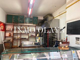 Business premise in Centre