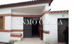 Edificio en Parrillas. Venta edificio en toledo