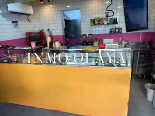 Pas-de-porte Local commercial à Barceloneta. Traspaso bar en barceloneta, barcelona