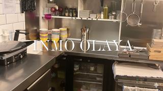 Umzug Geschäftsraum in Vila de Gràcia. Traspaso bar en gracia, barcelona
