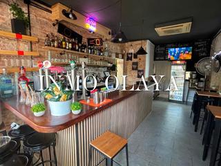 Pas-de-porte Local commercial à Fort Pienc. Traspaso bar en barcelona