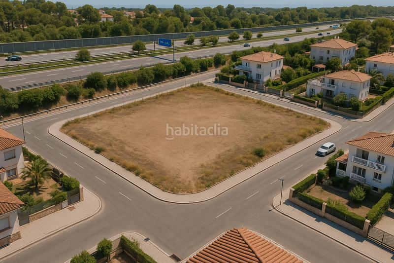 Foto 116ff1dc-19e2-4c87-a55c-d8d65bfc2b3f. Finca rústica venta de solar urbanizable hotelero en Cunit