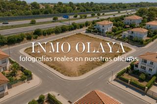 Finca rústica a Nucli Antic. Venta de solar urbanizable hotelero en cunit