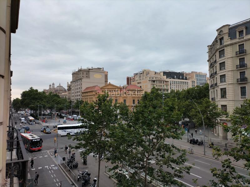 Foto 99c3e7b0-16a8-48f0-9373-7416b88770b0. Pas-de-porte local commercial avec chauffage dans Dreta de l´Eixample Barcelona