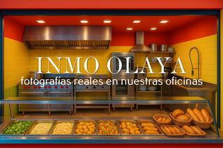 Local Comercial en Sagrada Família