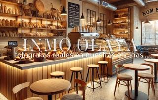 Umzug Geschäftsraum in Vila de Gràcia. Traspaso restaurante en gracia, barcelona