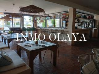 Traspàs Local Comercial a Cinc Sènies. Traspaso restaurante en mataró