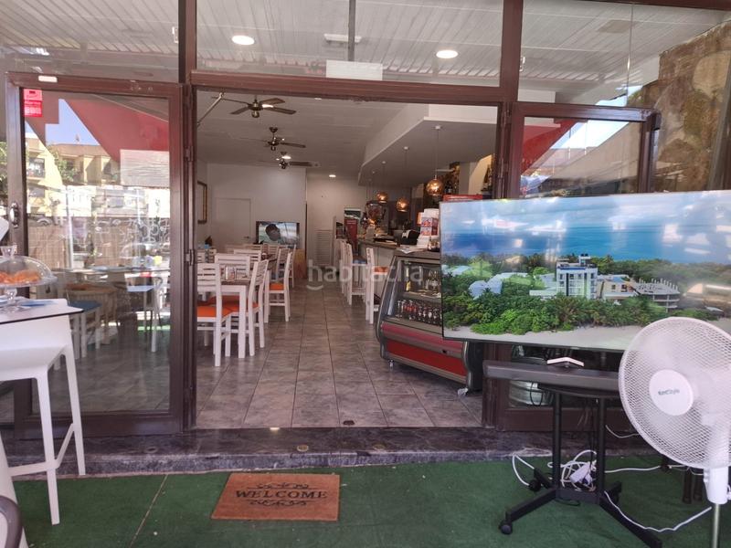 Foto 507bcb03-4a4b-4032-8e36-9f725b07d115. Pas-de-porte local commercial avec chauffage dans Montgoda Lloret de Mar