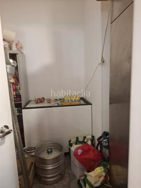 Foto 7d0660c0-82e3-40de-971d-f75f9f5ef6a3. Pas-de-porte local commercial avec chauffage dans Montgoda Lloret de Mar