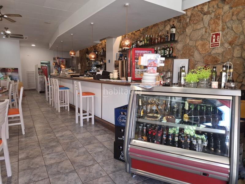 Foto d02d2a2c-fd4a-44bd-a03f-24ef9cc32aa6. Pas-de-porte local commercial avec chauffage dans Montgoda Lloret de Mar