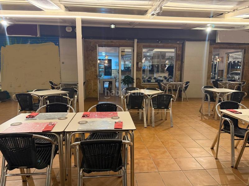 Foto d9cd9d6d-2ab4-4b45-88ed-ba881b068556. Traspàs local comercial amb calefacció a Els Pins Blanes