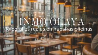 Traspàs Local Comercial a Sant Jaume. Traspaso restaurante en palma de mallorca