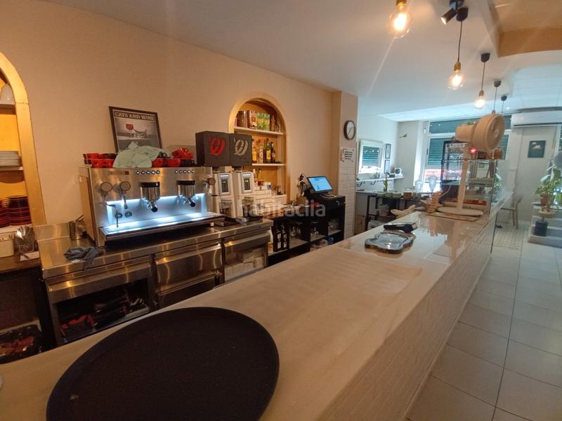 Foto 08a821f9-a7f9-4f4d-a88f-ecc4150767fa. Pas-de-porte local commercial avec chauffage dans La Nova Esquerra de l´Eixample Barcelona