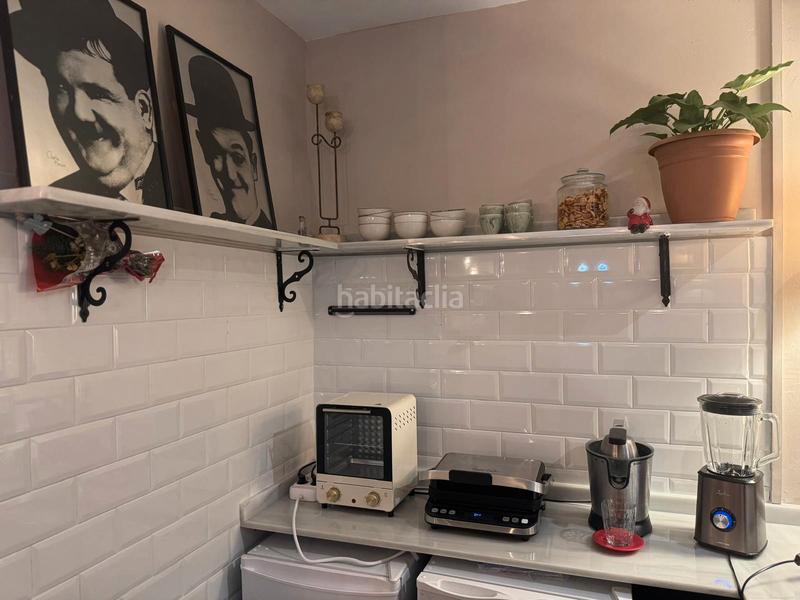 Foto 112631af-2fc9-496e-8211-39ea27de8f04. Pas-de-porte local commercial avec chauffage dans La Nova Esquerra de l´Eixample Barcelona