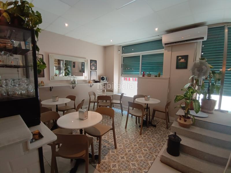 Foto 33ed92f9-a4bc-403e-a436-6934ba4cd63f. Pas-de-porte local commercial avec chauffage dans La Nova Esquerra de l´Eixample Barcelona