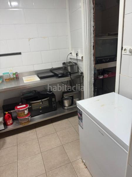 Foto 46cafe4e-5f12-4ace-b424-2ad3eb0e6df8. Pas-de-porte local commercial avec chauffage dans La Nova Esquerra de l´Eixample Barcelona